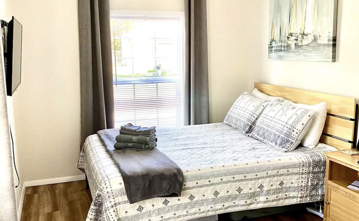 Photo of Bedroom in Boise