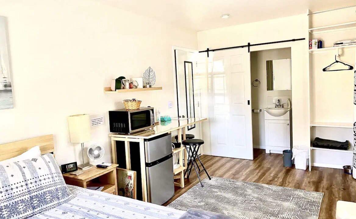 Photo of Bedroom in Boise
