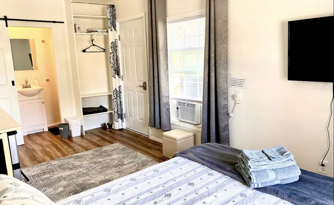 Photo of Bedroom in Boise