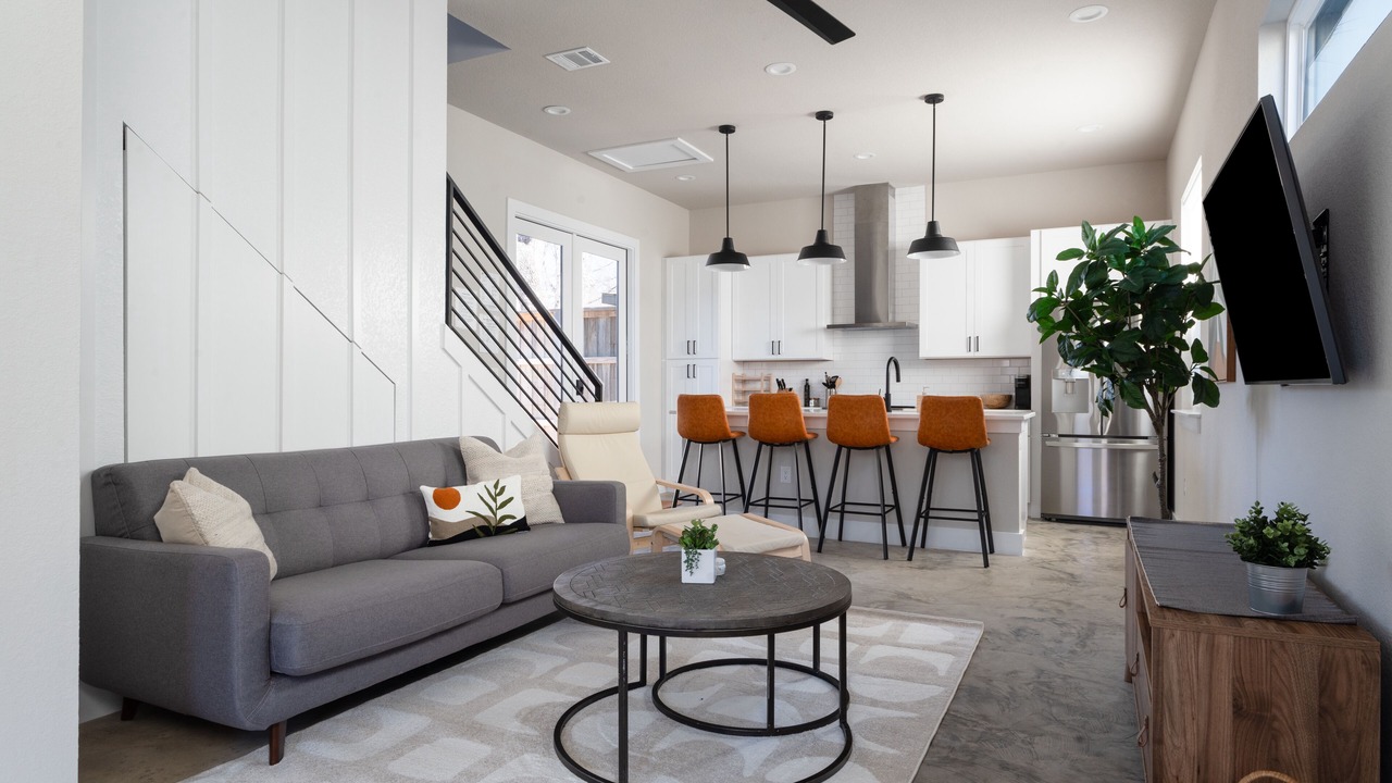 Photo of Livingroom in Brentwood