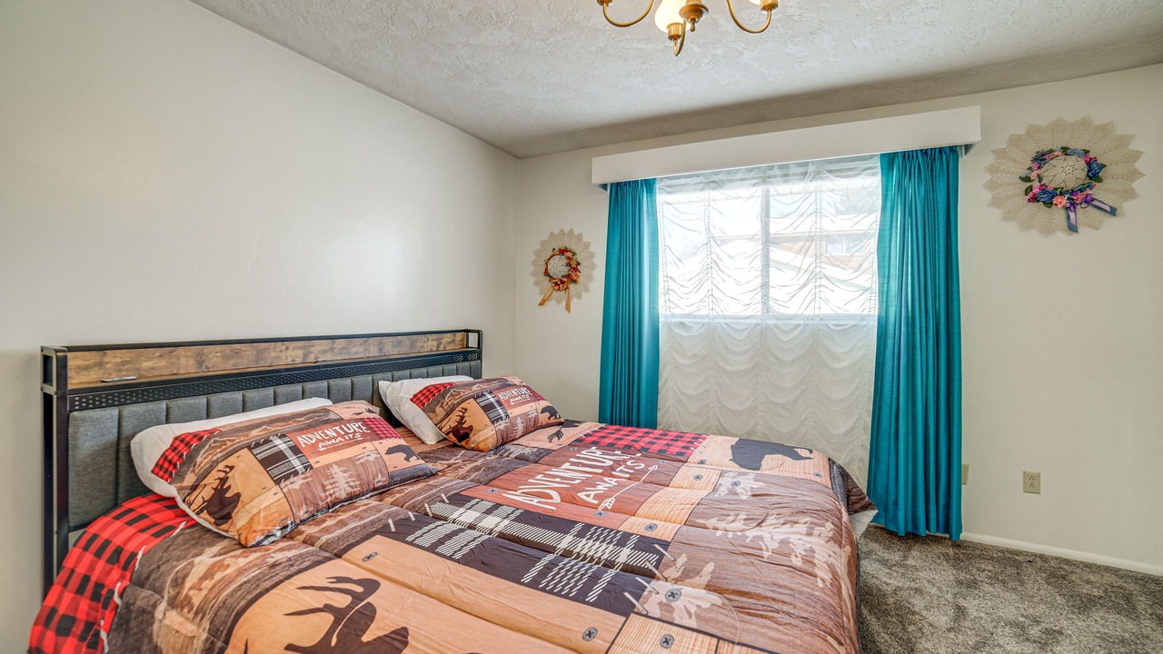 Photo of Bedroom in Sugar City