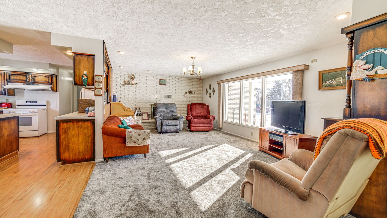Photo of Livingroom in Sugar City