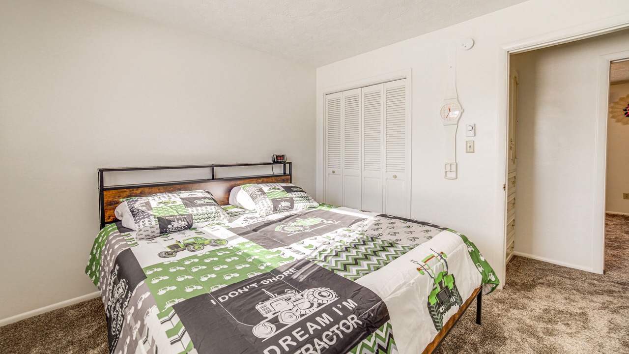 Photo of Bedroom in Sugar City