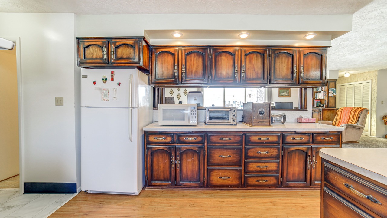 Photo of Kitchen in Sugar City