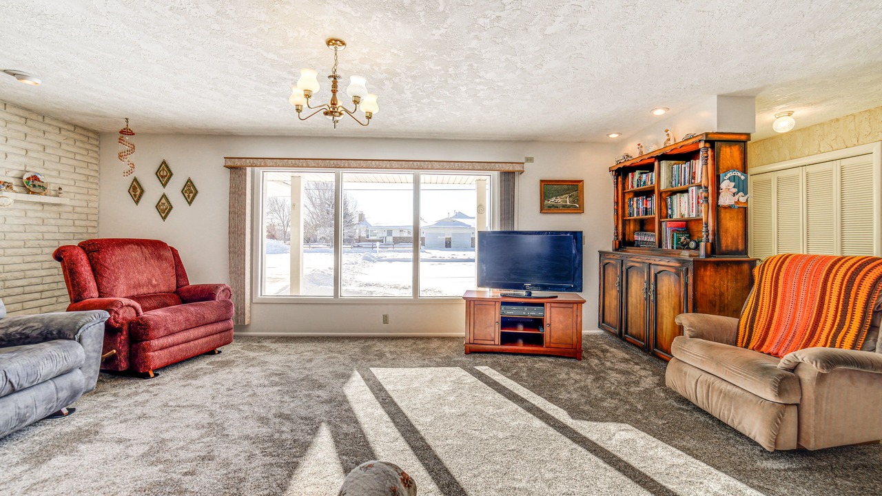 Photo of Bedroom in Sugar City