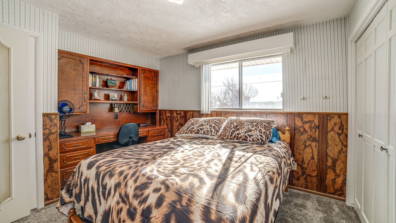 Photo of Bedroom in Sugar City