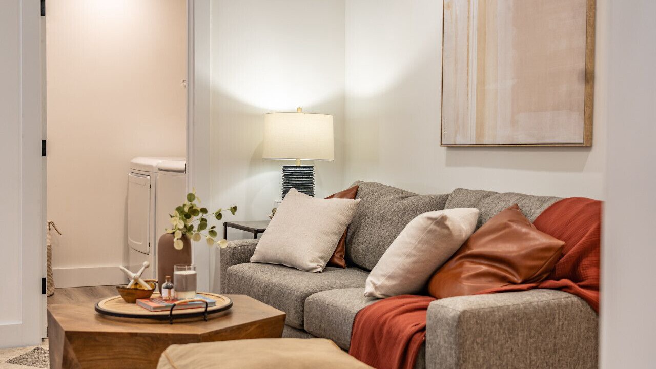 Photo of Bedroom in Southern Pines