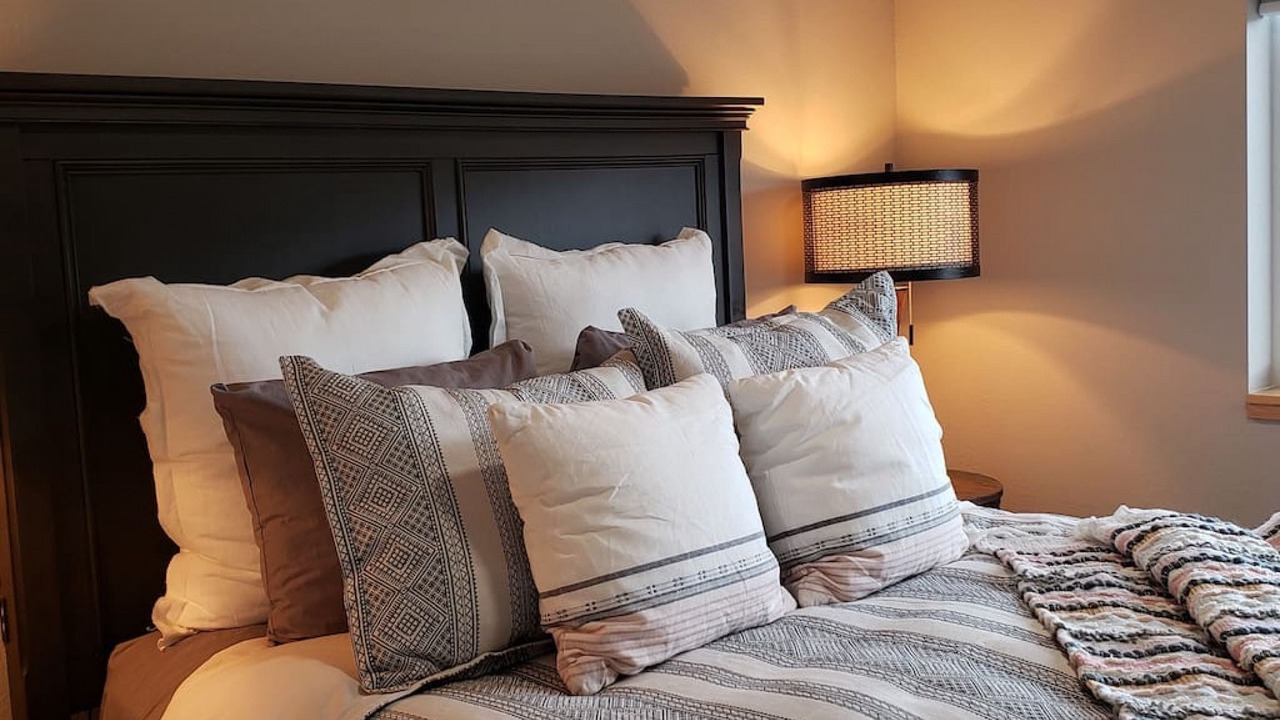 Photo of Bedroom in Emigrant