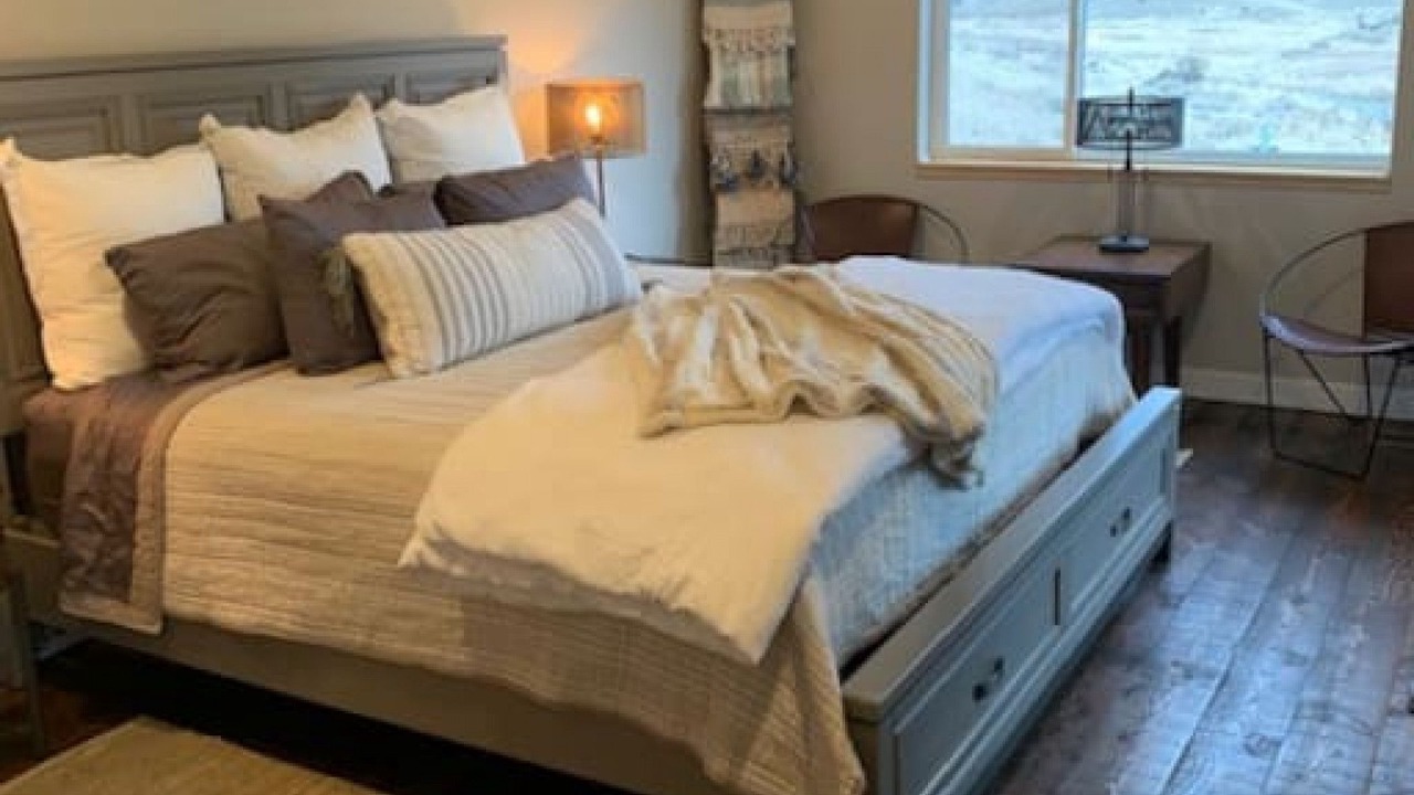 Photo of Bedroom in Emigrant