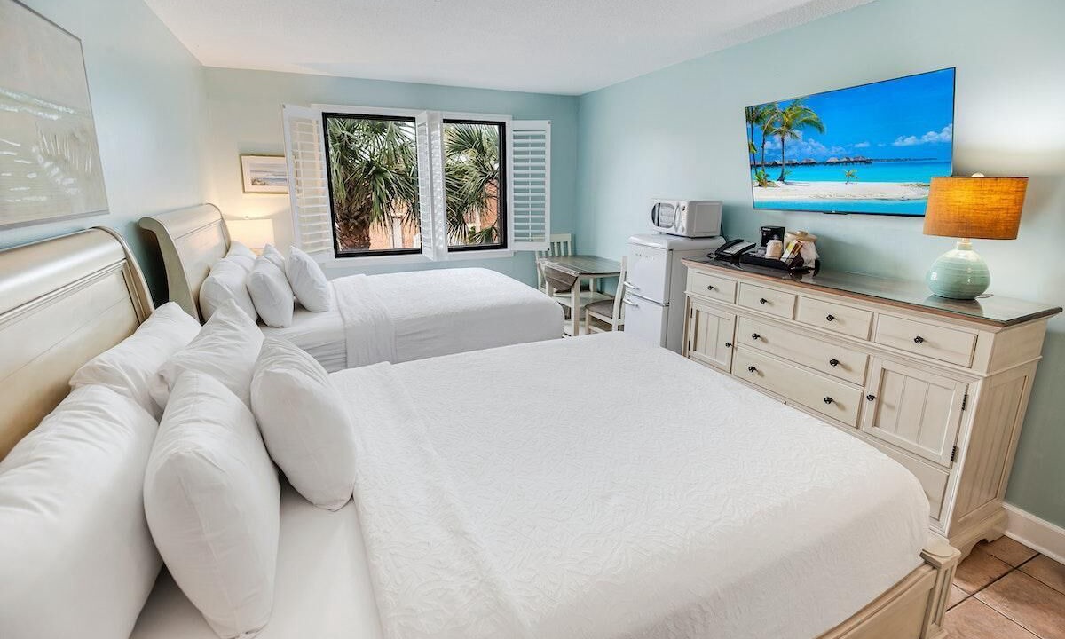 Photo of Bedroom in Litchfield by the Sea