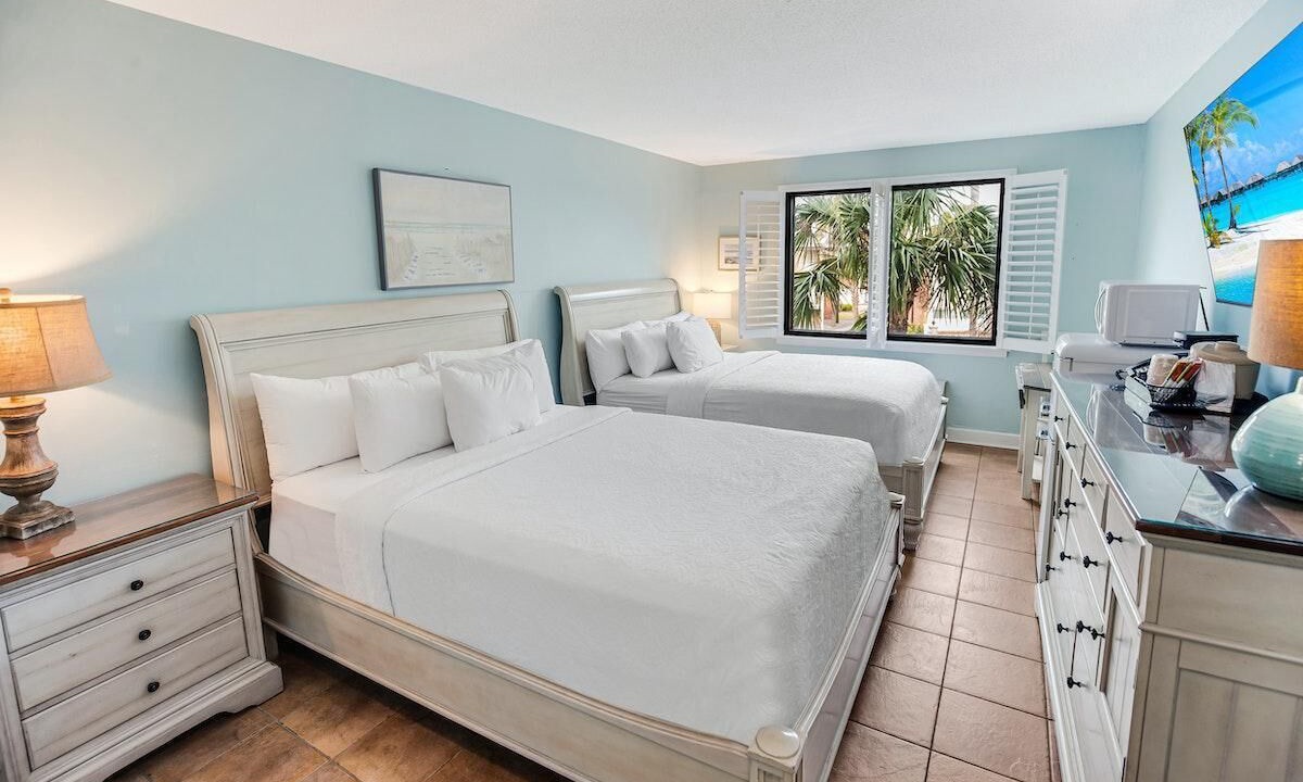 Photo of Bedroom in Litchfield by the Sea