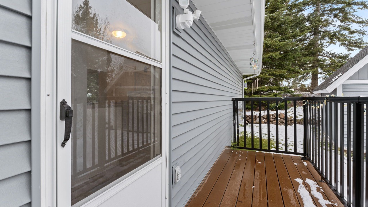 Photo of Outdoor in Cheney
