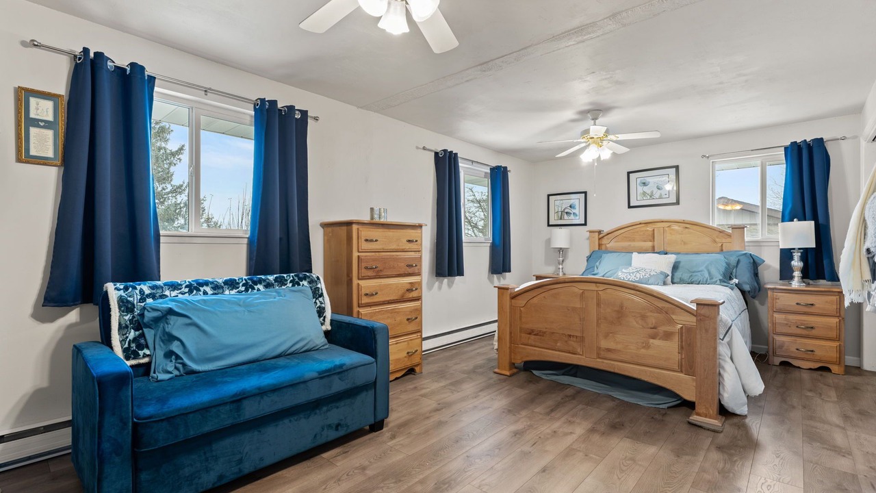 Photo of Bedroom in Cheney