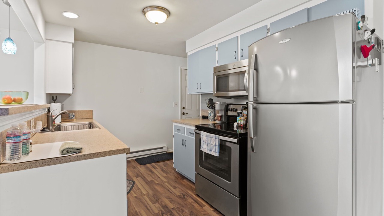 Photo of Kitchen in Cheney