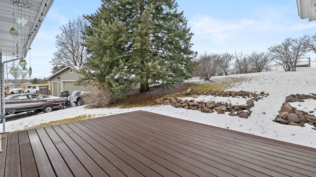 Photo of Patio Balcony in Cheney