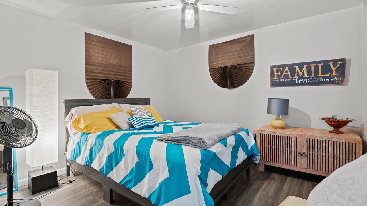 Photo of Bedroom in Cheney