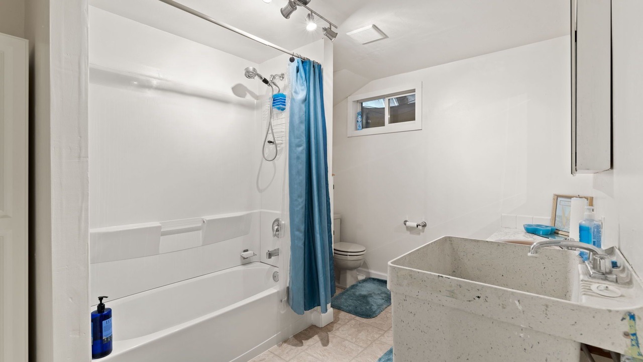 Photo of Bathroom in Cheney