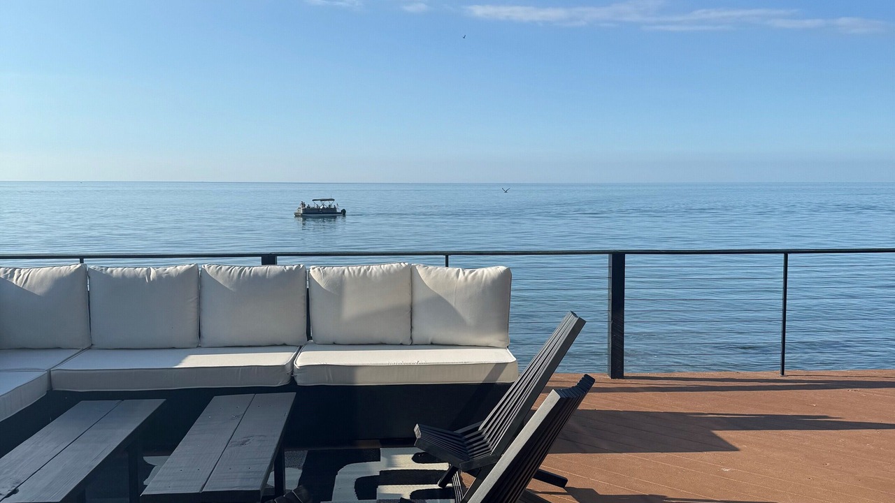 Photo of Patio Balcony in Lakewood