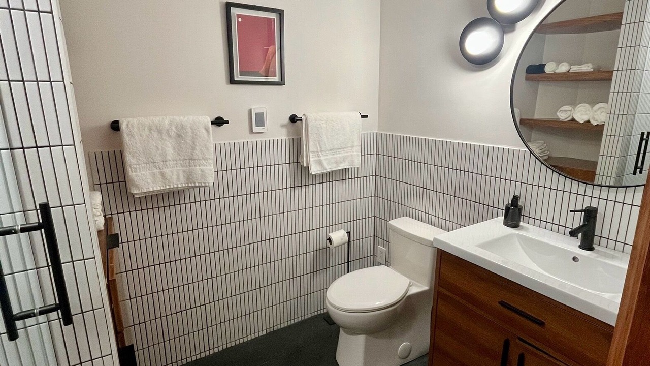 Photo of Bathroom in Lakewood
