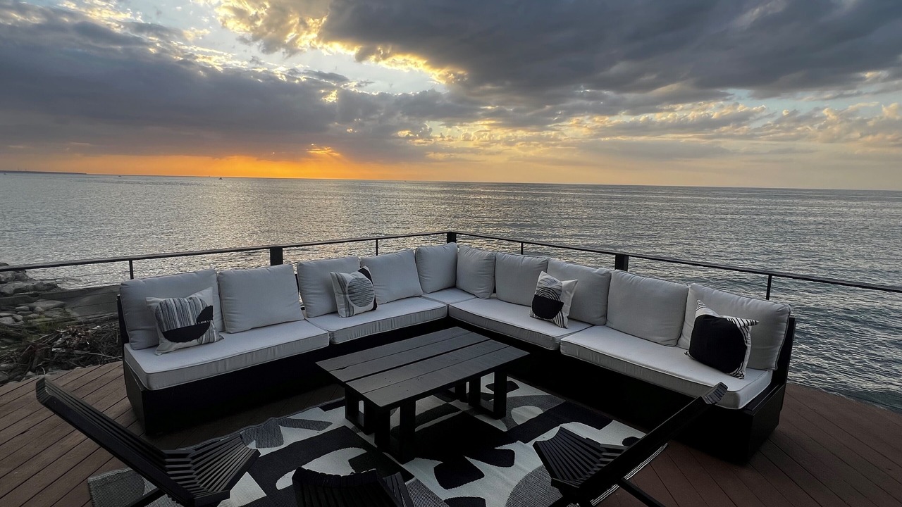 Photo of Patio Balcony in Lakewood