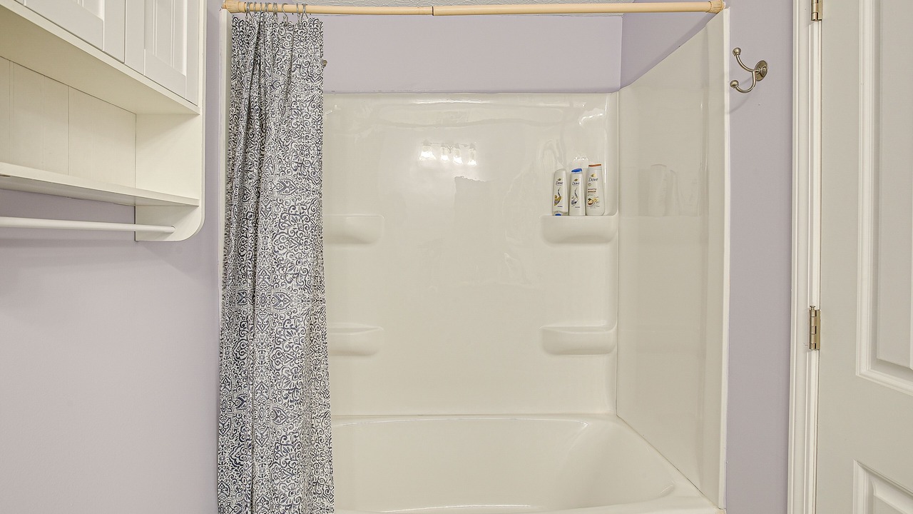 Photo of Bathroom in Delaware