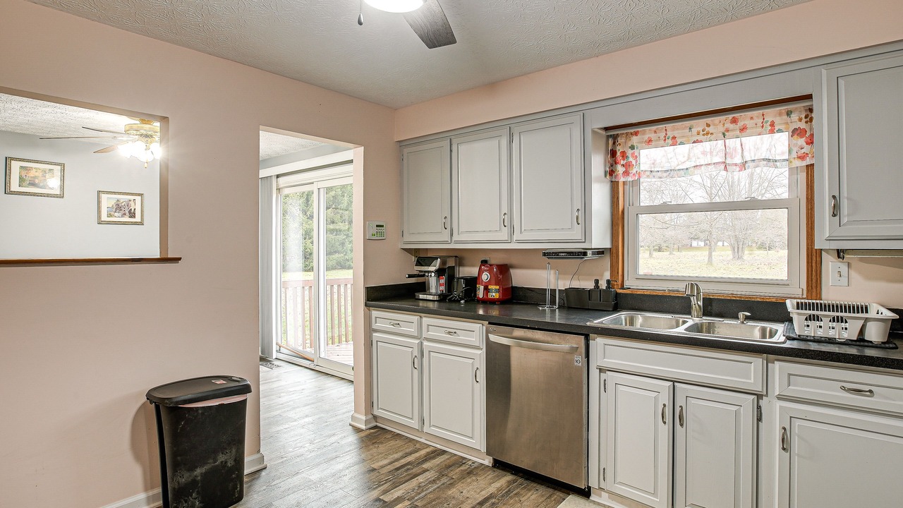 Photo of Kitchen in Delaware