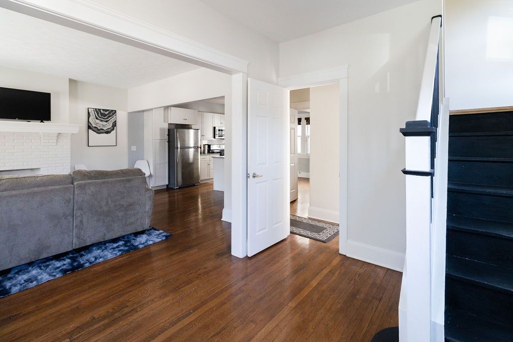 Photo of Livingroom in Hough
