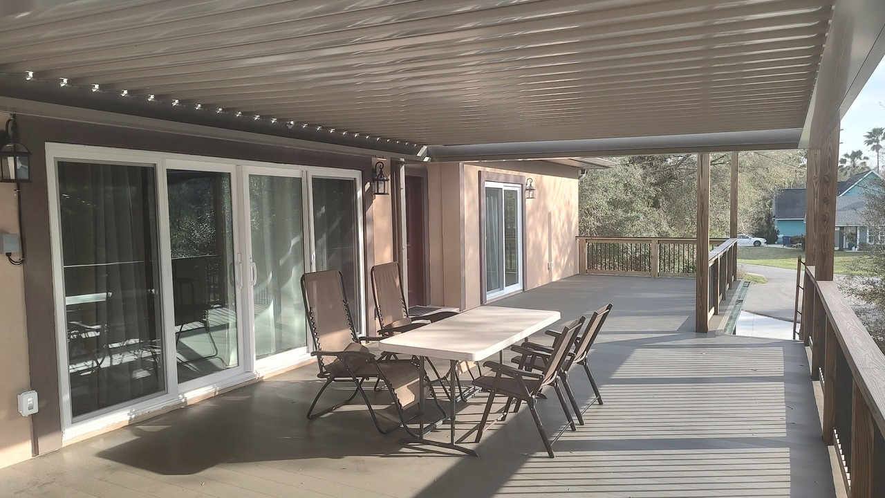 Photo of Outdoor in Fernandina Beach