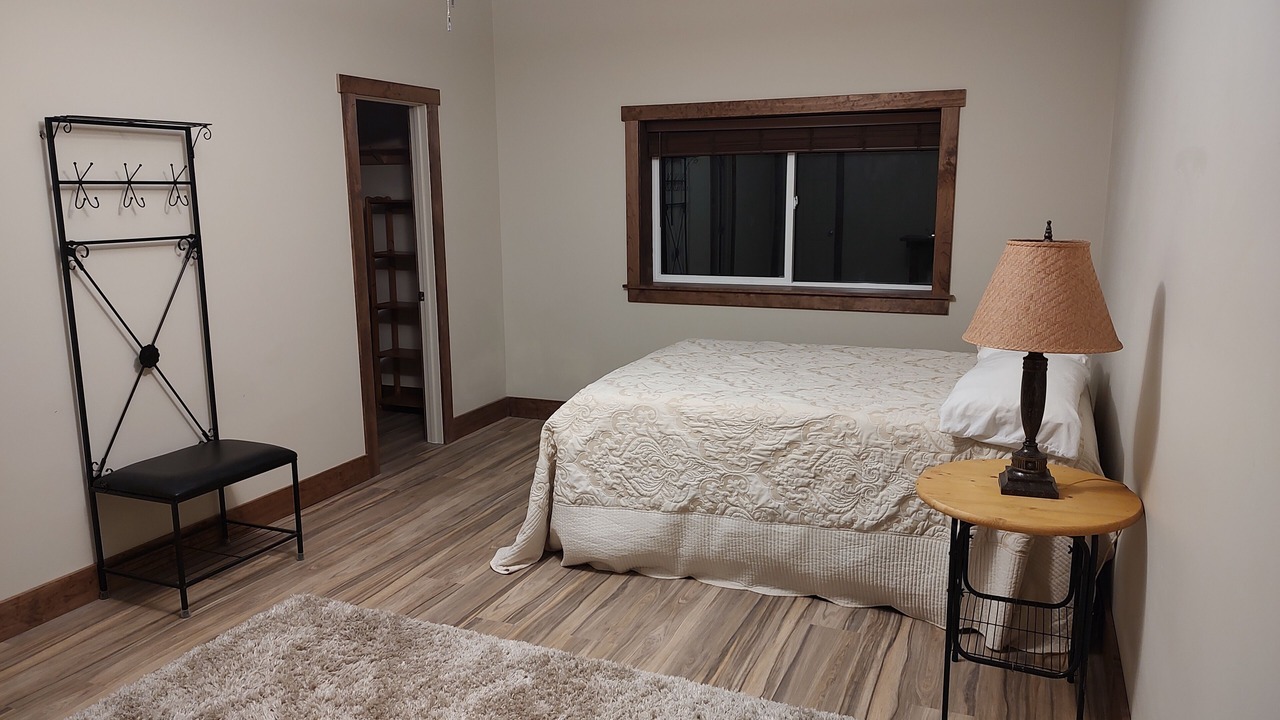 Photo of Bedroom in Fernandina Beach