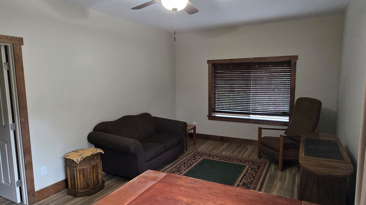 Photo of Livingroom in Fernandina Beach