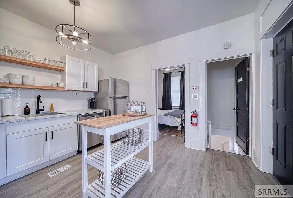 Photo of Kitchen in Rexburg