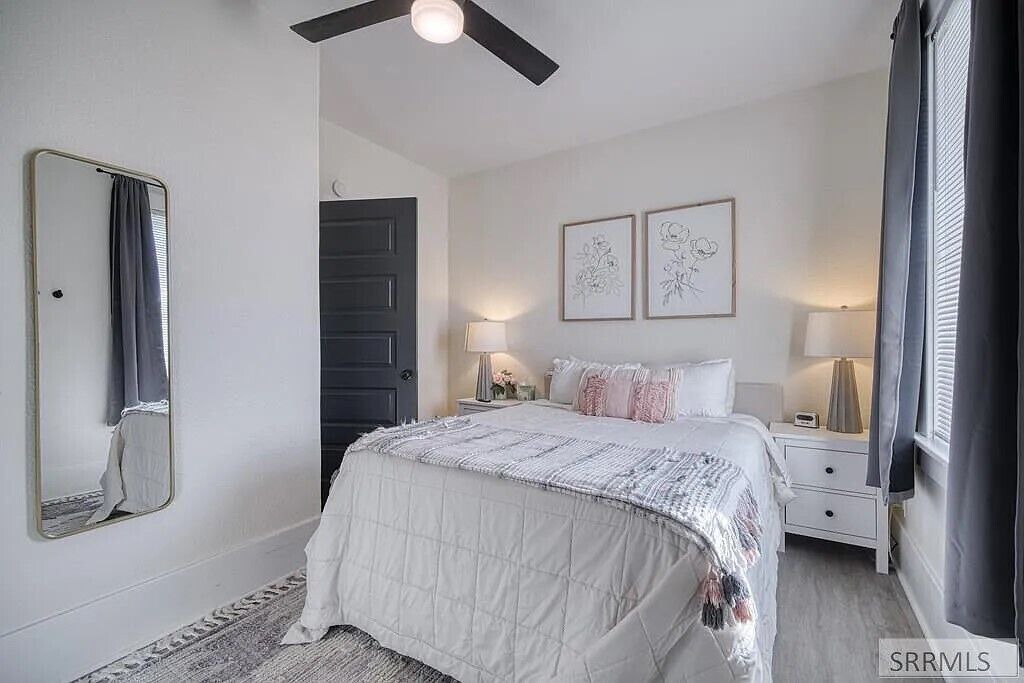 Photo of Bedroom in Rexburg