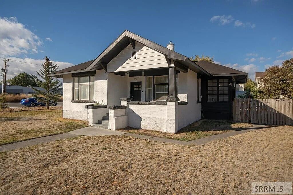 Photo of Outdoor in Rexburg