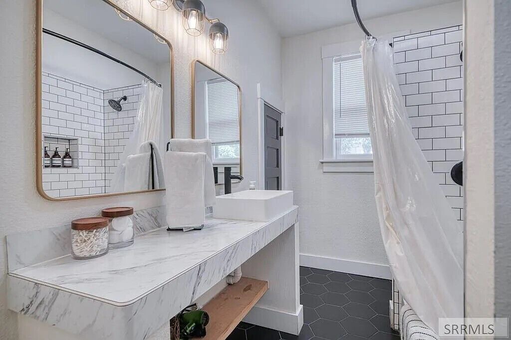 Photo of Bathroom in Rexburg