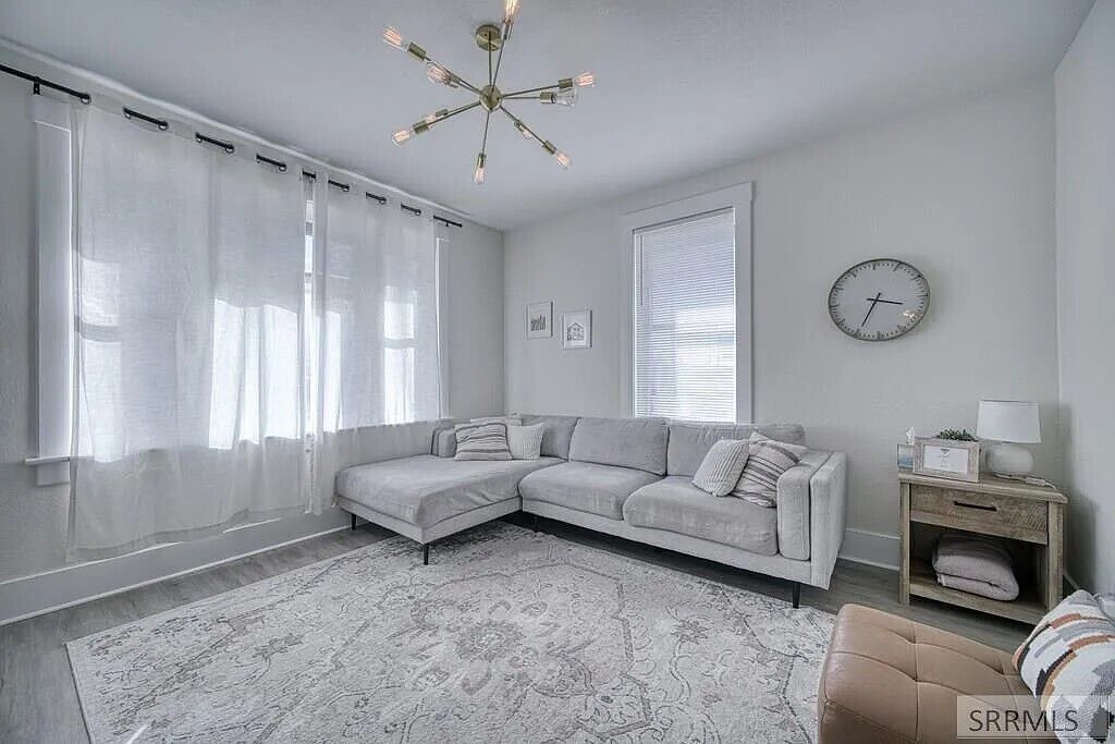 Photo of Livingroom in Rexburg