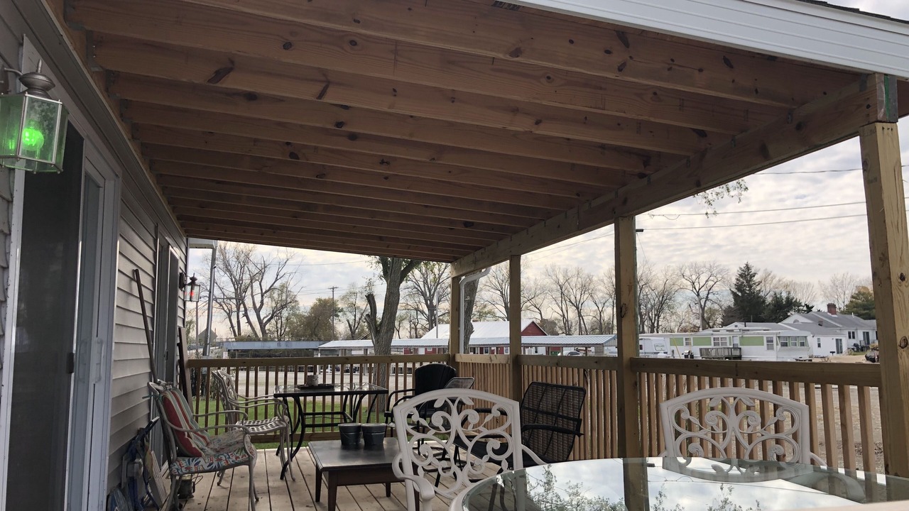 Photo of Outdoor in Oak Harbor