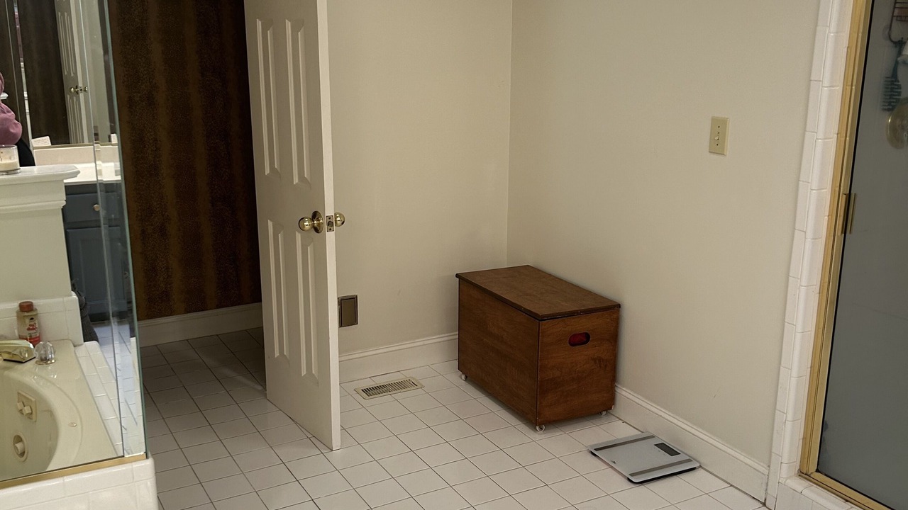 Photo of Bathroom in Woodside Plantation