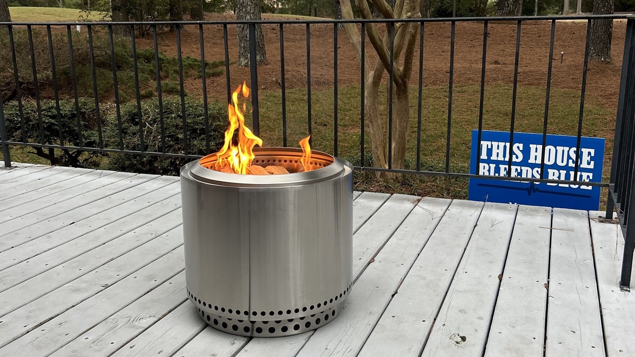 Photo of Outdoor in Woodside Plantation