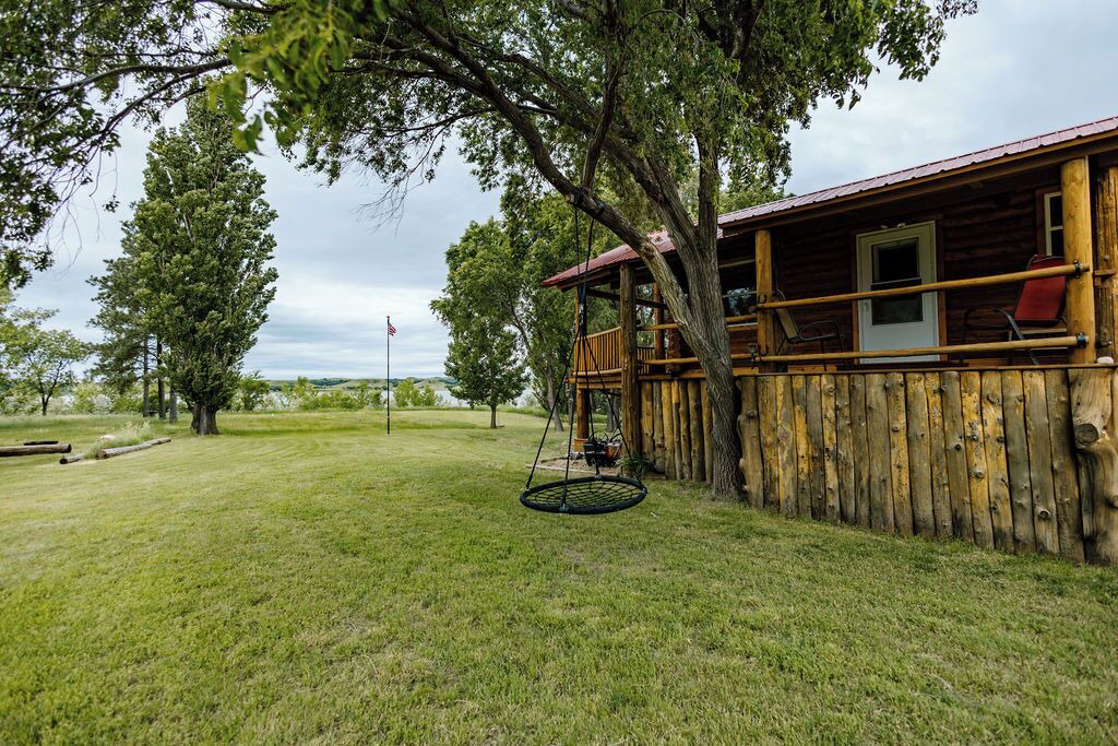 Photo of Patio Balcony in Linton