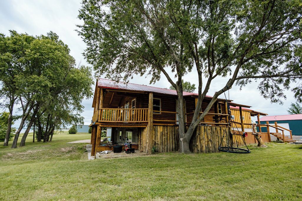 Photo of Outdoor in Linton