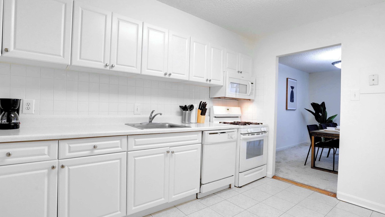 Photo of Kitchen in Crystal City