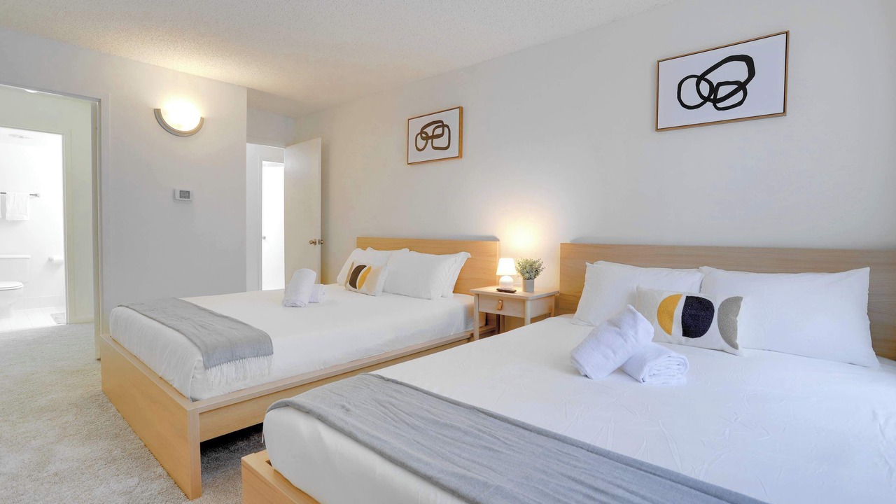 Photo of Bedroom in Crystal City