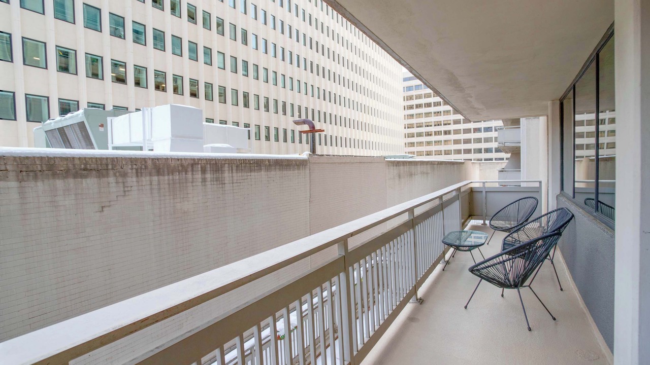 Photo of Outdoor in Crystal City