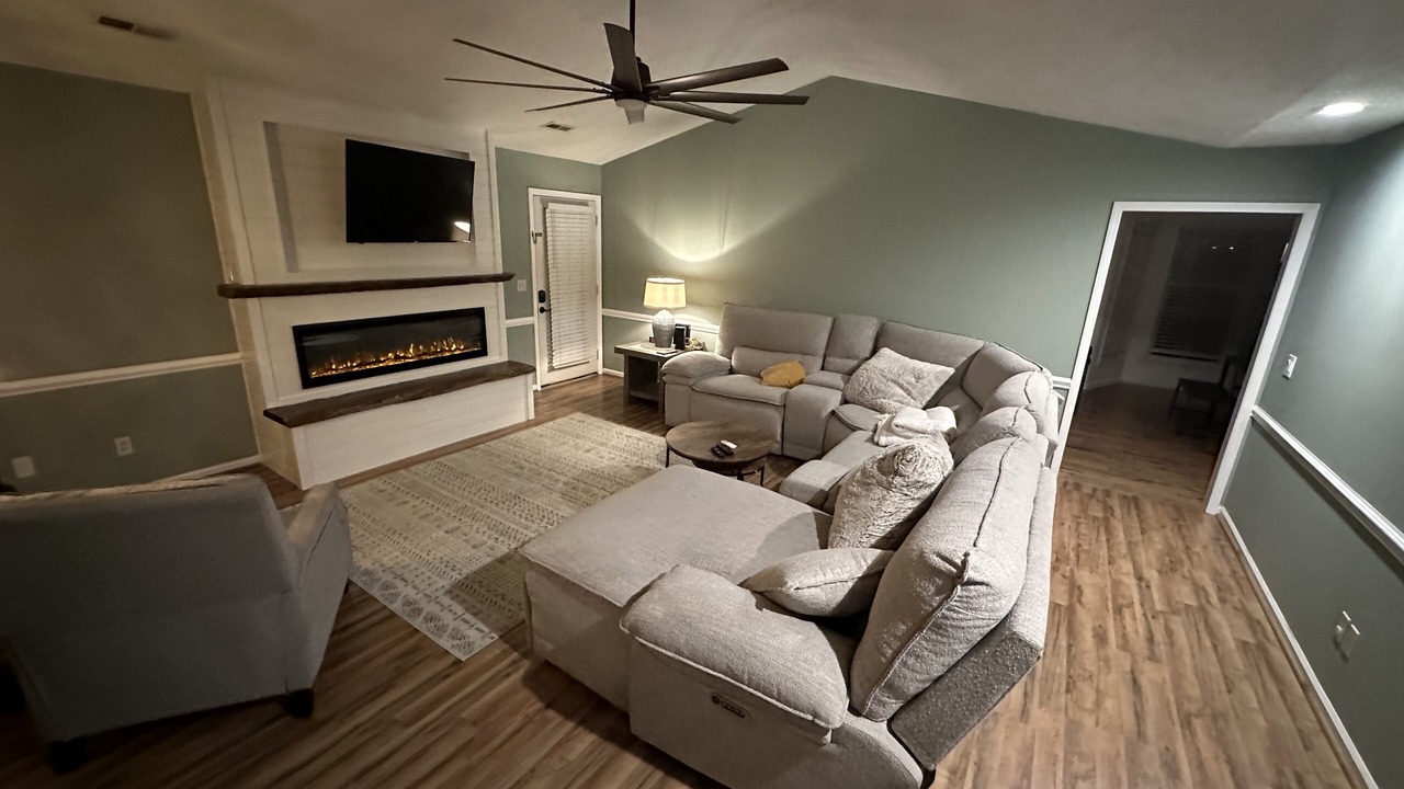 Photo of Livingroom in Lydia