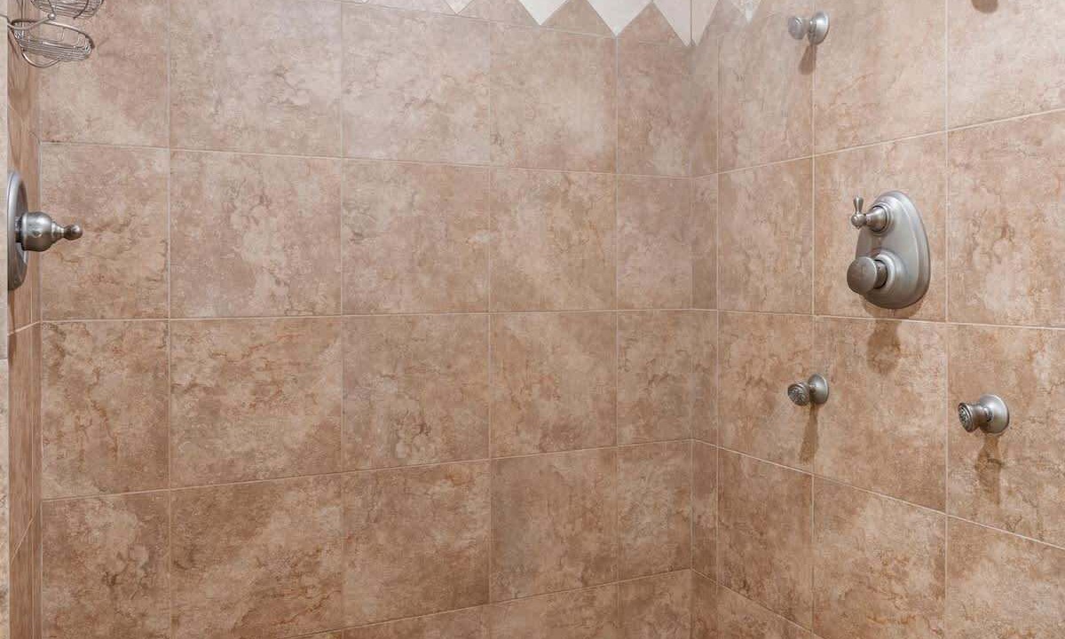 Photo of Bathroom in Victor