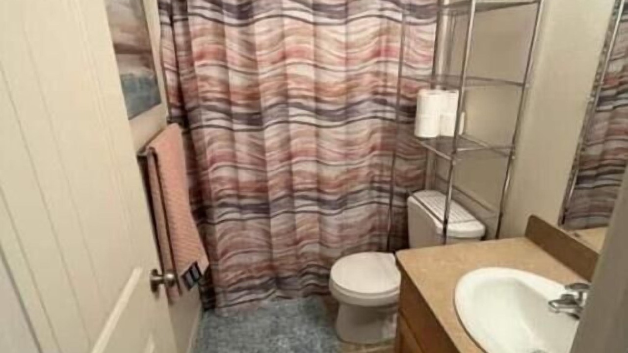 Photo of Bathroom in Idaho Falls