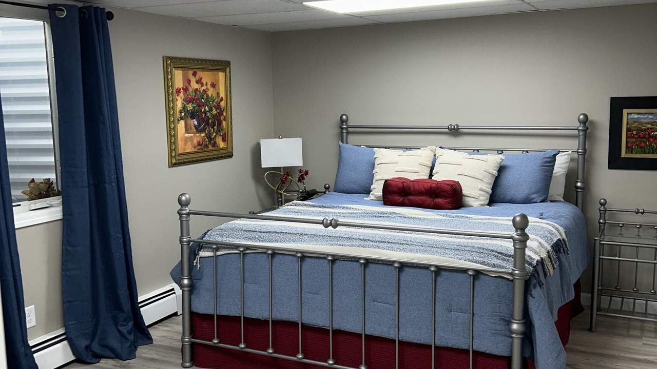 Photo of Bedroom in Cody