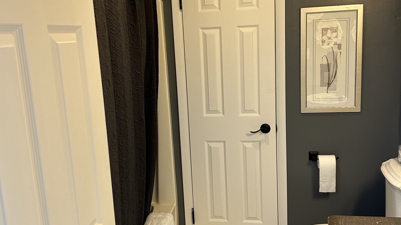 Photo of Bathroom in Cody