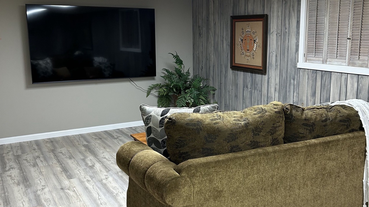 Photo of Livingroom in Cody