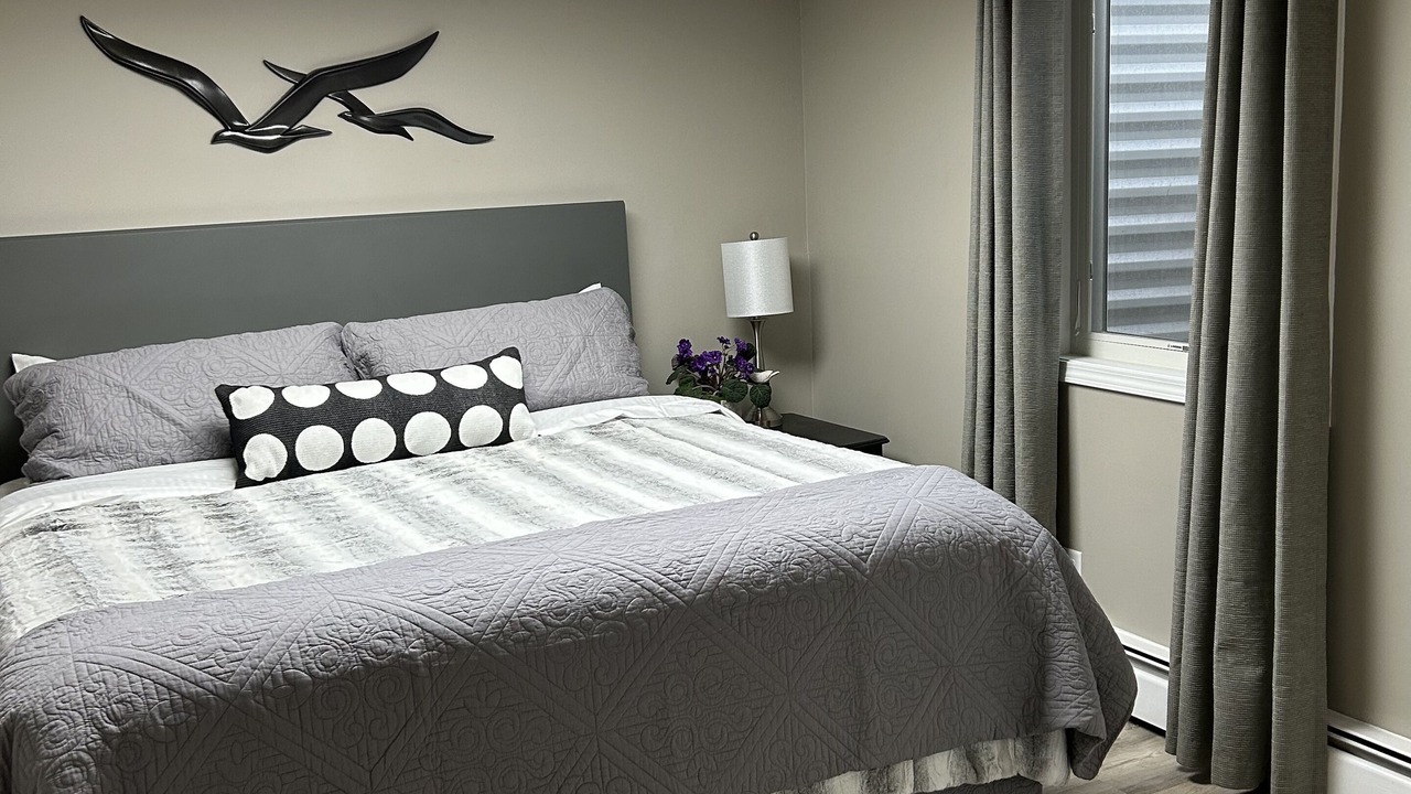 Photo of Bedroom in Cody